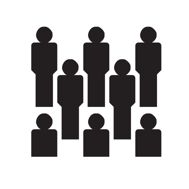 Conference Facilities. Conference or meeting facilities are located in this direction — follow additional signs.