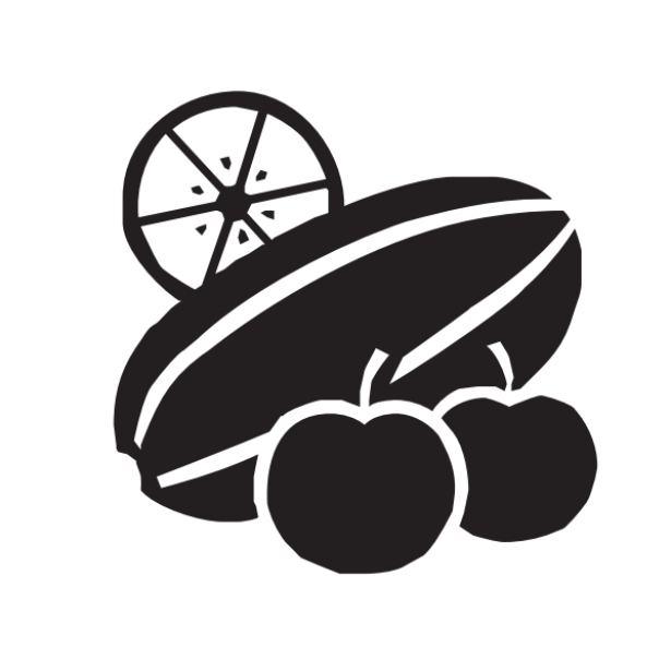 Produce Market. A produce market or fresh produce facility is nearby — expect heavy delivery traffic.