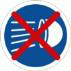 No parking. You may stop briefly if allowed, but you may not leave your vehicle parked here.